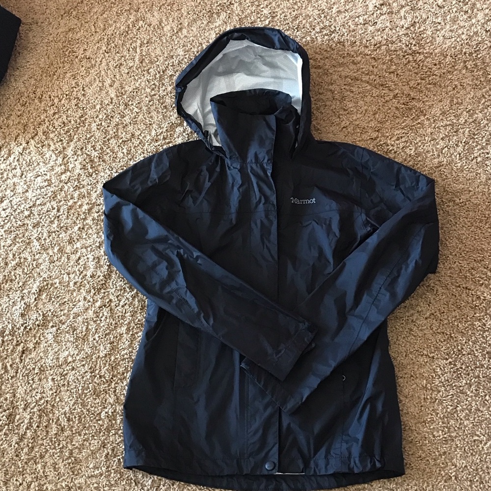 Women’s Lightweight Marmot Jacket XS